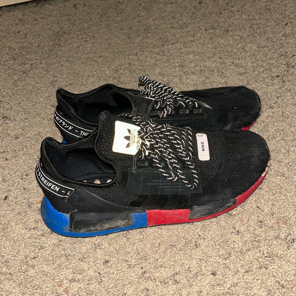 Adidas nmd